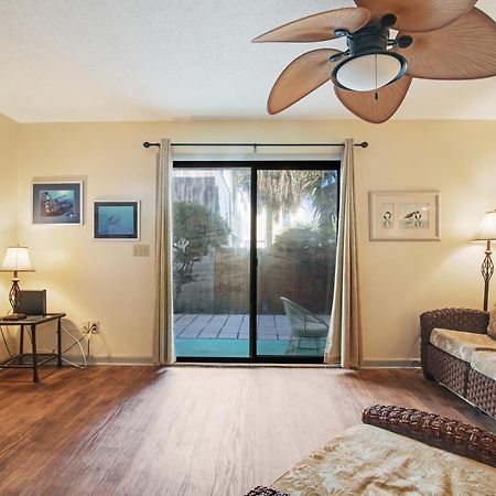 Tarpon 10 Leilighet Panama City Beach Eksteriør bilde