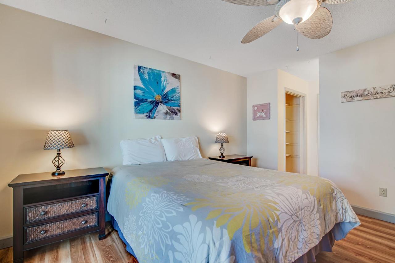 Tarpon 10 Leilighet Panama City Beach Eksteriør bilde