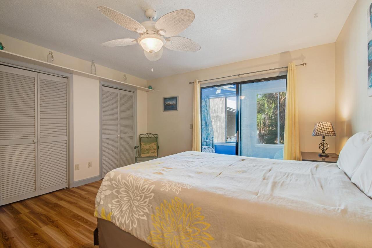 Tarpon 10 Leilighet Panama City Beach Eksteriør bilde