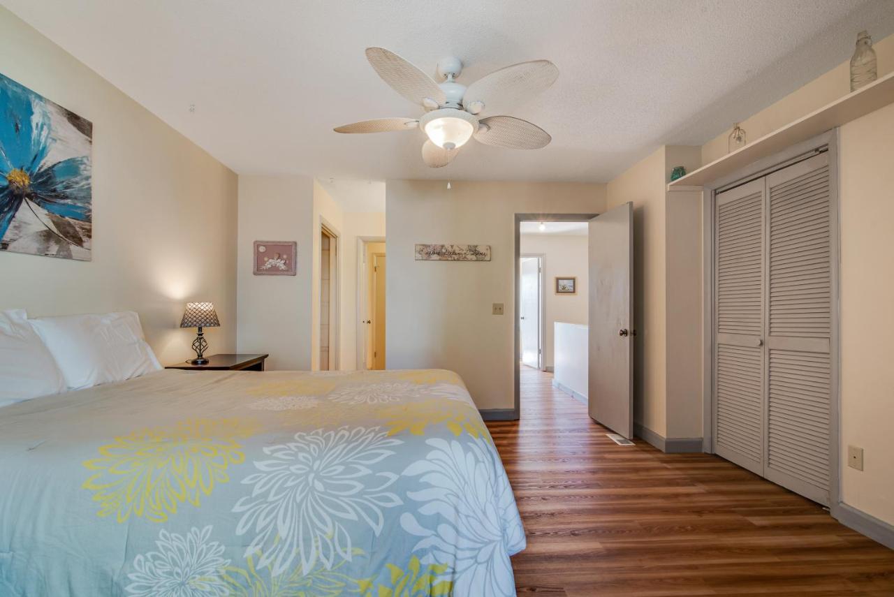 Tarpon 10 Leilighet Panama City Beach Eksteriør bilde