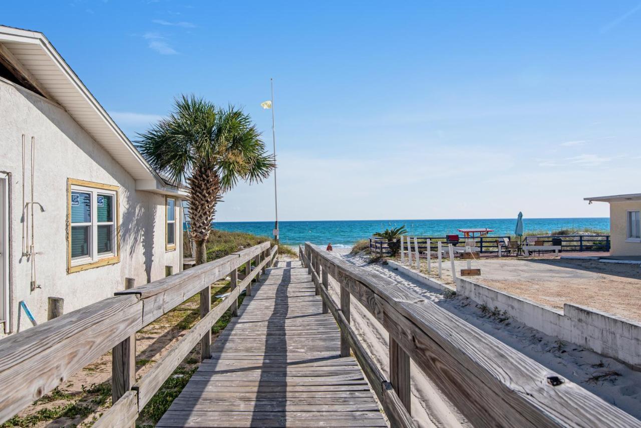 Tarpon 10 Leilighet Panama City Beach Eksteriør bilde